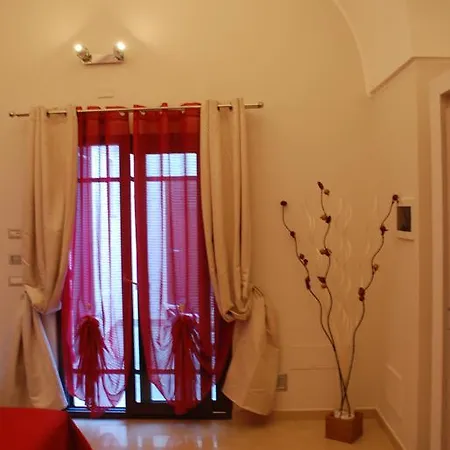 La Dimora Dei Messapi