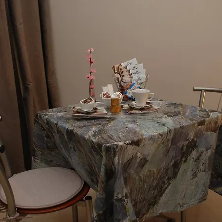 Maison d'hôtes La Dimora Dei Messapi Mesagne