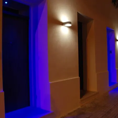 Maison d'hôtes La Dimora Dei Messapi