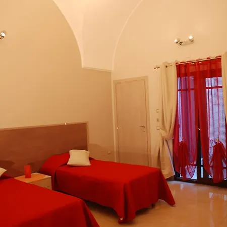 Gasthuis La Dimora Dei Messapi