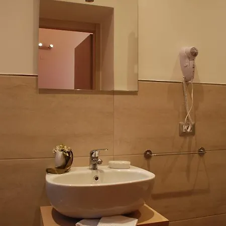 Gasthuis La Dimora Dei Messapi *
